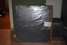 Pfeilfangmatte / Scheibe für