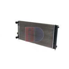 Kühler Wasserkühler für VW