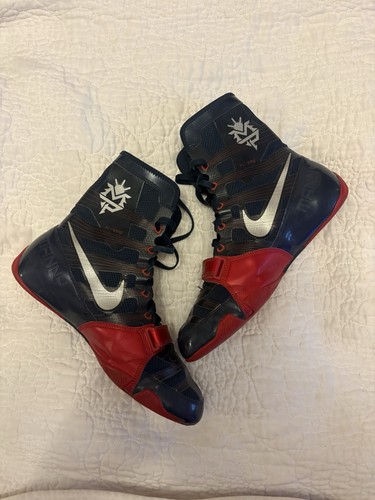 Nike hyperko manny pacquiao - nike, 1