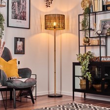 Stehleuchte skandinavisches