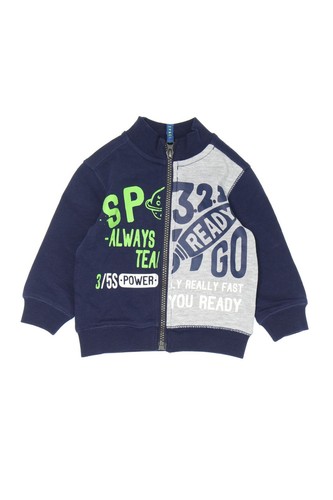 Fagottino sweatshirt print - sweatshirt,