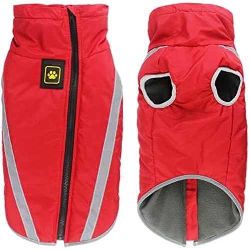 Hundemantel winter - hundemantel,