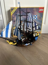 Lego Piraten Schiff 6274