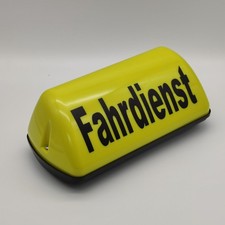 Dachschild Dachaufsetzer bis