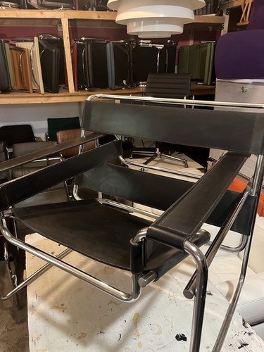Zwei design sessel - zwei, in