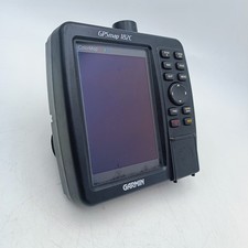 GARMIN GPSMAP 182C