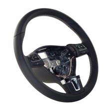 Lederlenkrad Lenkrad