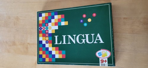 Lingua gesellschaftsspiel ass - gesellschaftsspiel, (ass