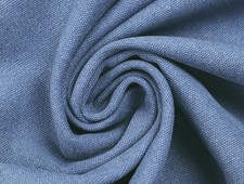 CANVAS Stoff gewachst schwere Qualität strapazierfähig DENIM EUR 16,98/m