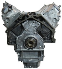 Motor überholt für Hummer