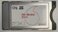 *****CI+ Modul SmarDTV UM02