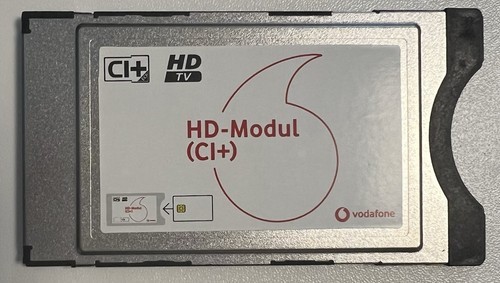 Ci modul smardtv - modul,