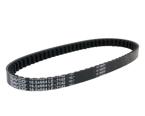 Keilriemen dayco verstärkt - dayco,