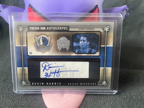 2004 fleer fresh - fleer,