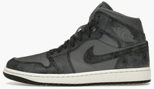 Nike W Air Jordan 1 Mid SE Gr