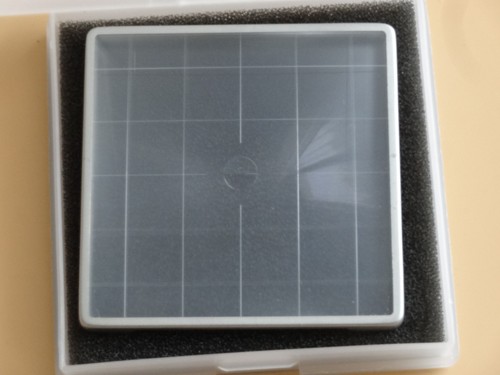 Hasselblad acute matte grid - hasselblad,