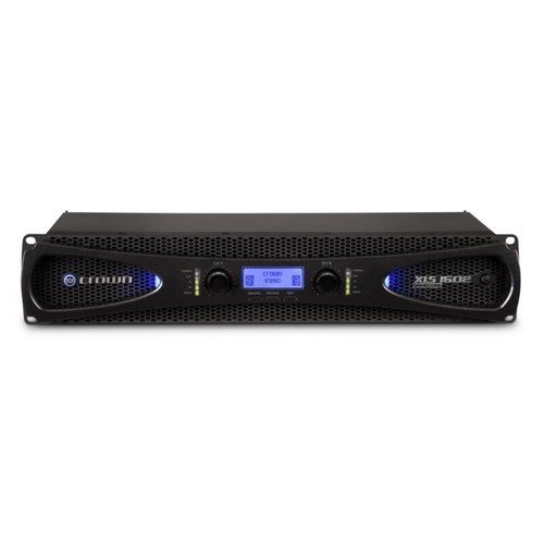 Crown xls 1502 drivecore2 - crown,