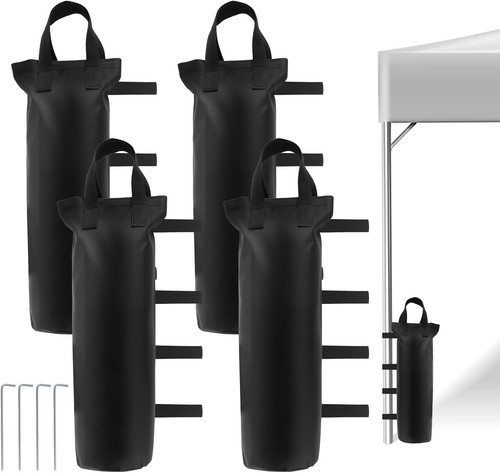 Pavillon gewichte 4er set - gewichte,