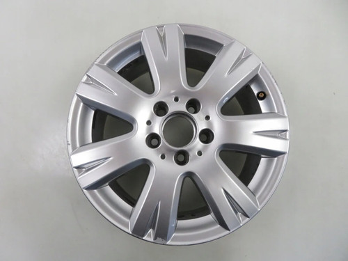 Alufelge zoll 0 - 1x, 16