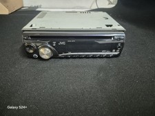 Autoradio JVC KD-G342 WMA -