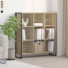 Bücherregal Standregal