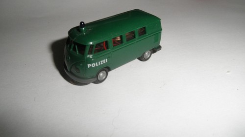 Faller car system - faller, vw