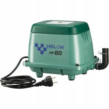 HIBLOW HP-60 Membranpumpe