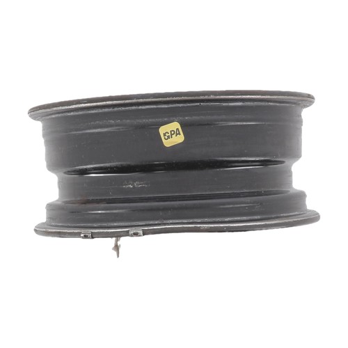 Stahlfelge zoll fiat - zoll,