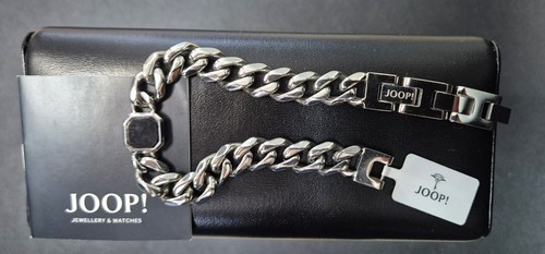 Joop herrenarmband massiv - joop!,