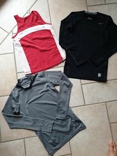 Sportbekleidungspaket Nike &