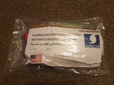 NEU US HURRICANE EMERGENCY