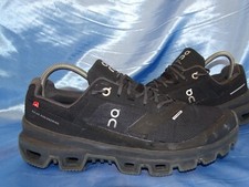 ON CLOUDVENTURE WATERPROOF SNEAKER GR 38 ON RUNNING CLOUD CLOUDTEC SCHUHE Z3