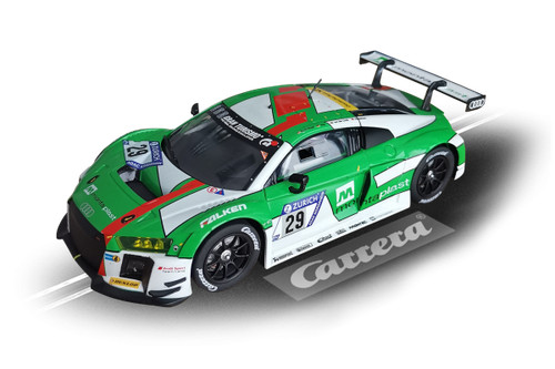 Carrera digital 132 audi - carrera, r8
