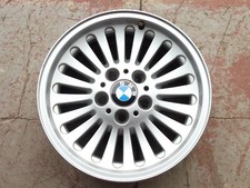 Alufelge BMW E39 520i Bj.2000
