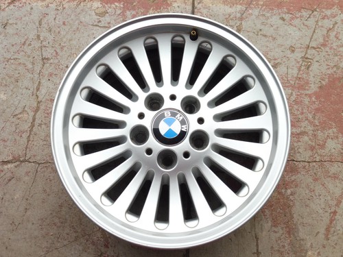 Alufelge bmw e39 520i - alufelge,