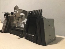 W211 Navi Mit 6fach CD