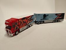Herpa 288965 Scania