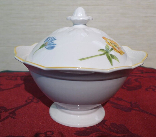Villeroy garden zuckerdose - villeroy, my