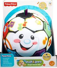 Fisher-Price Laugh & Learn