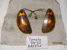 Yamaha YM 50 Blinker Paar vorne