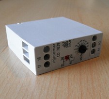 HOBART Zeitrelais für