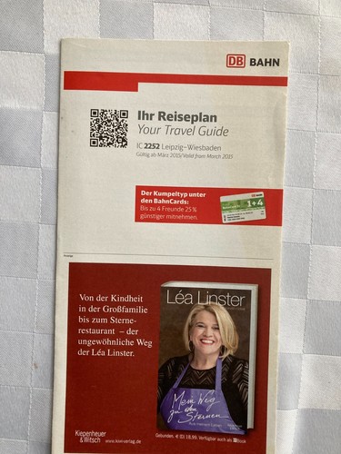 Ihr reiseplaner 2252 - ihr,