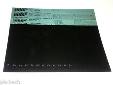 Microfich Ersatzteilkatalog