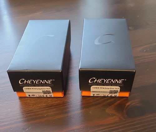 Original cheyenne hawk - original, pen
