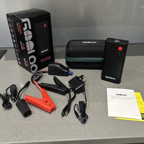 Gooloo elite series - gooloo,