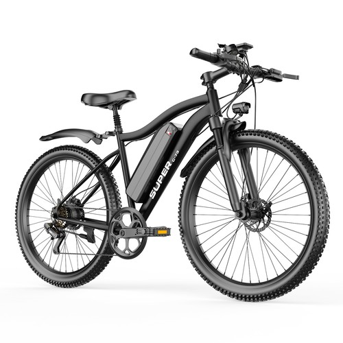 Gunai g73wan elektrofahrrad - gunai,