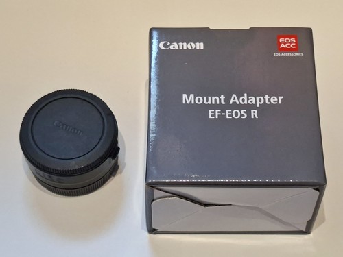 Canon eos mount bajonett - canon,