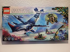 LEGO® 75579 Avatar Payakan