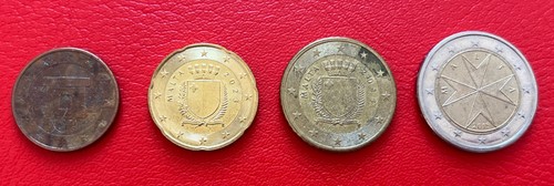 Malta 20 50 - 5/20/50, 2