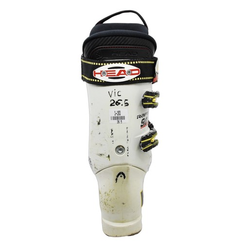 Skischuh head raptor rs - head,